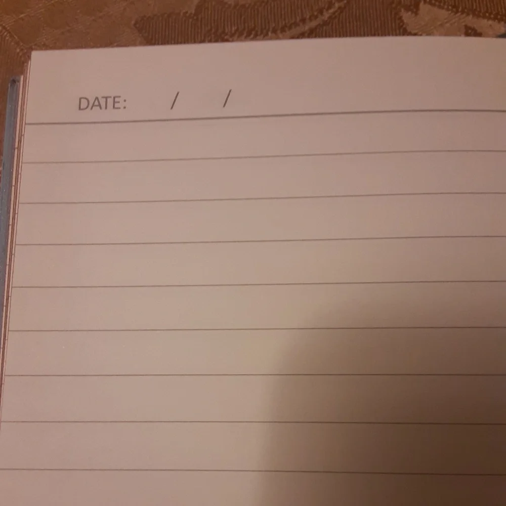 Journal - Picture 2 of 5